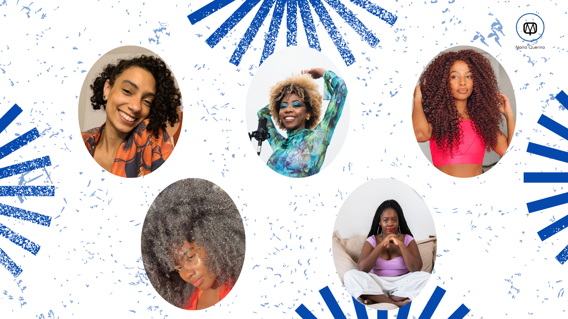 Elas são mães e muito mais: mulheres incríveis para seguir e compartilhar