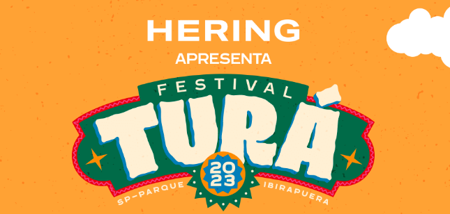 O Festival Turá exaltará a sonaridade cultural brasileira em São Paulo