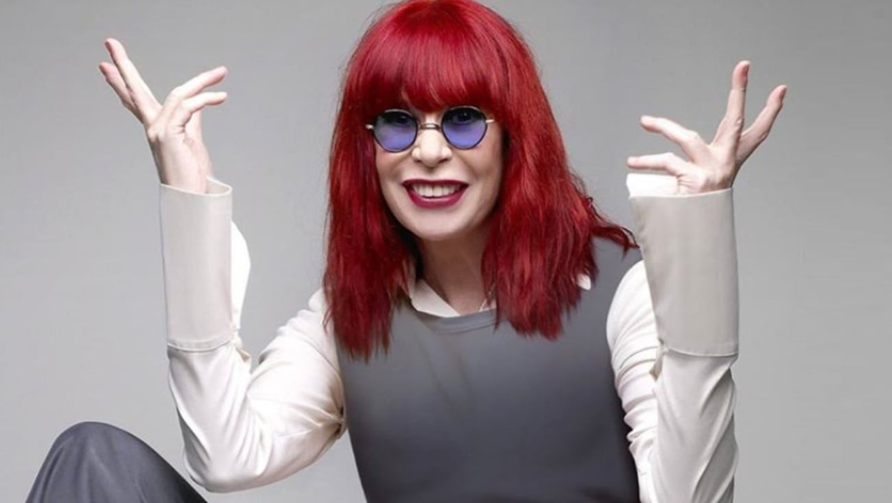 3 feats de Rita Lee para acrescentar na sua playlist