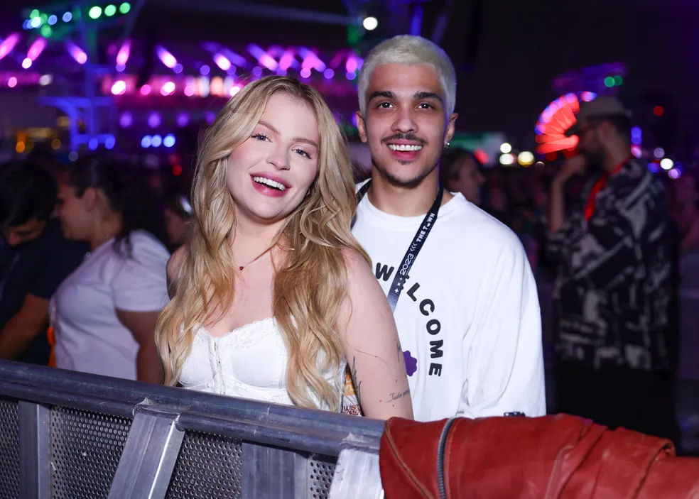 O fim do relacionamento e o poder da música