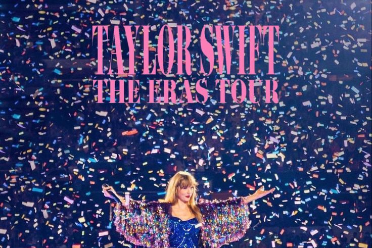 THE ERAS TOUR VEM AÍ: JÁ SEPAROU O SEU LOOK PARA OS SHOWS DA TAYLOR SWIFT?
