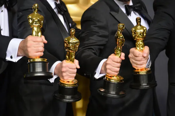 Música no Oscar