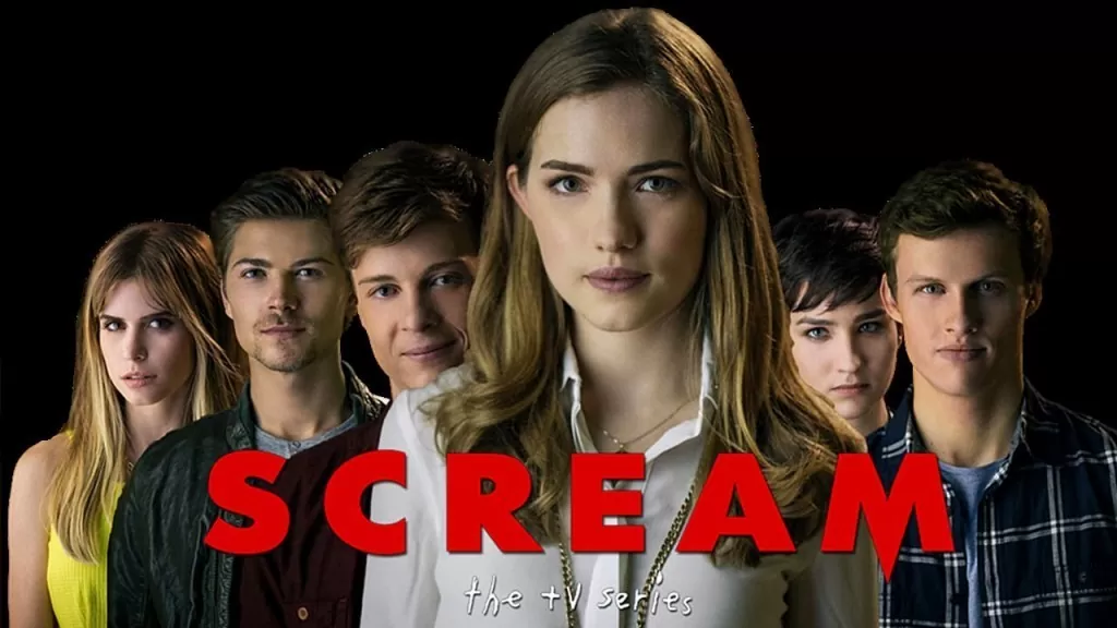 Scream: Do Pânico ao esquecimento