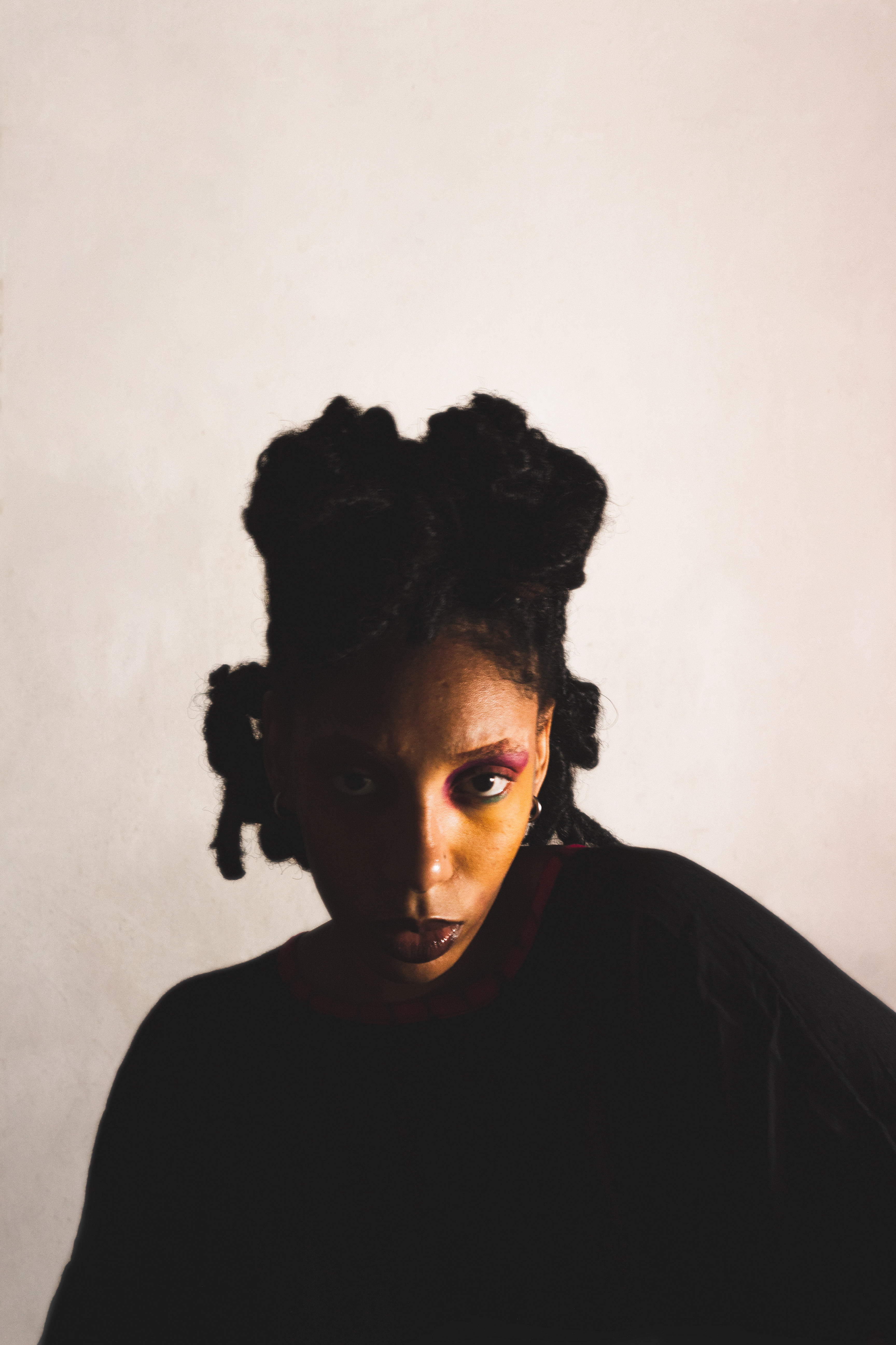 Lentes que aproximam pessoas, hobbies e experimentações